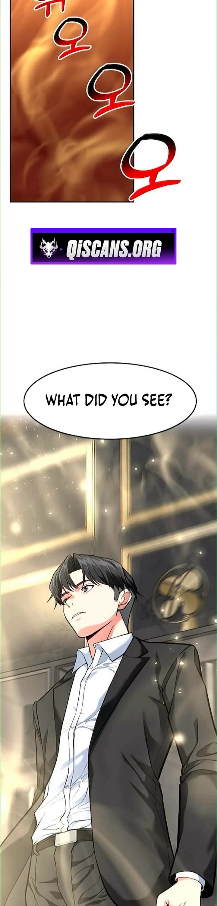 The Investor Who Sees The Future chapter 79 page 53