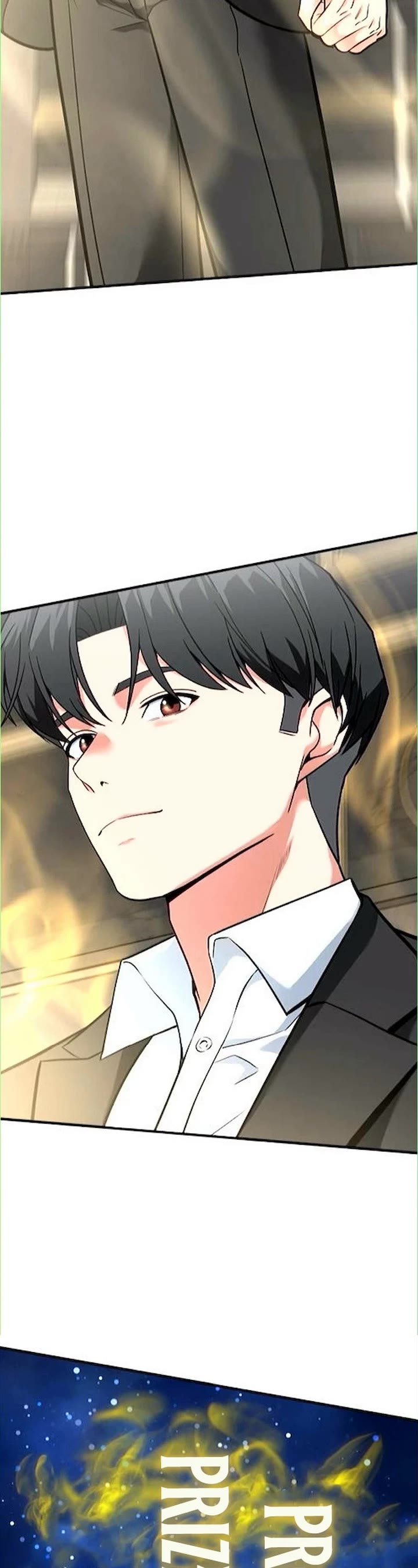 The Investor Who Sees The Future chapter 79 page 54