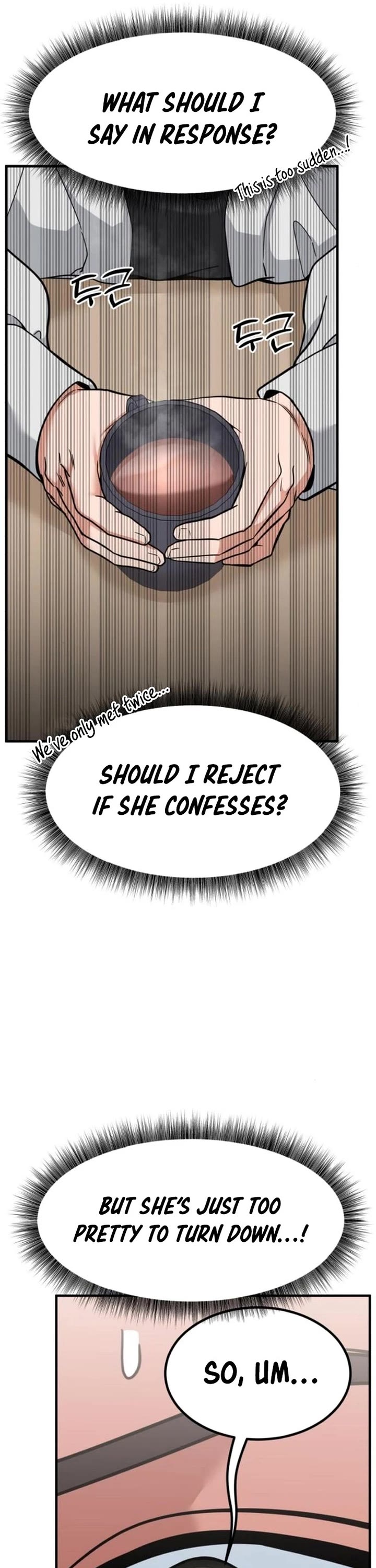 The Investor Who Sees The Future chapter 8 page 13