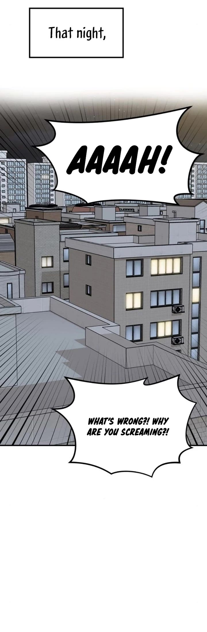 The Investor Who Sees The Future chapter 8 page 47