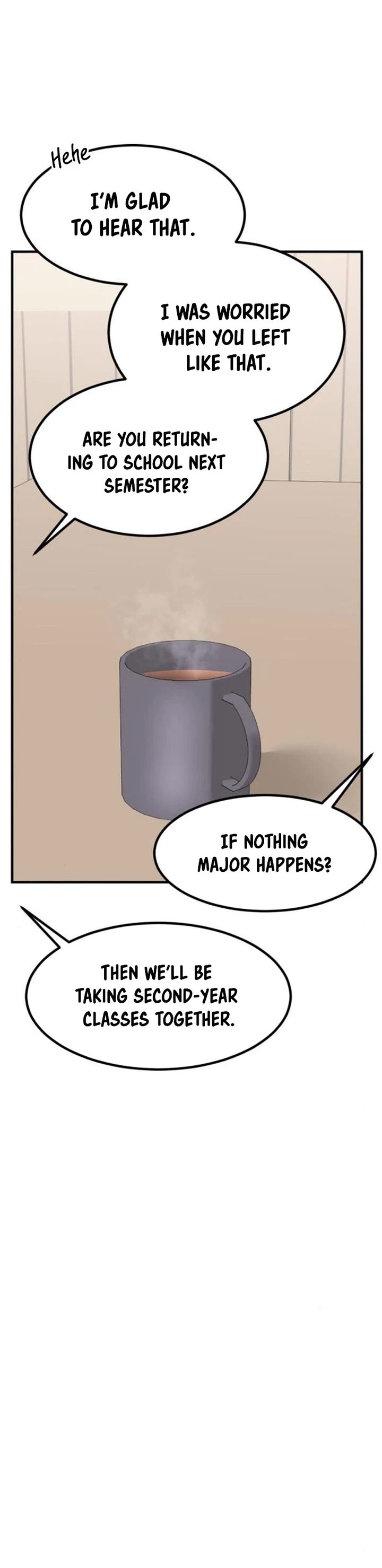 The Investor Who Sees The Future chapter 8 page 9