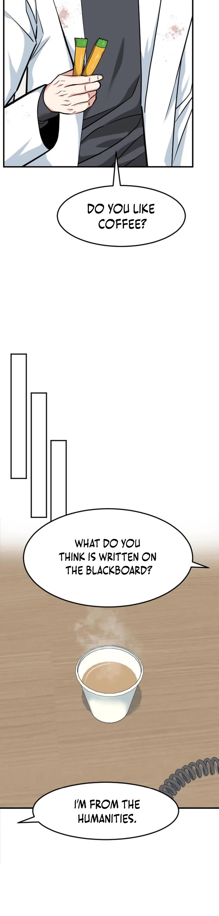 The Investor Who Sees The Future chapter 80 page 45