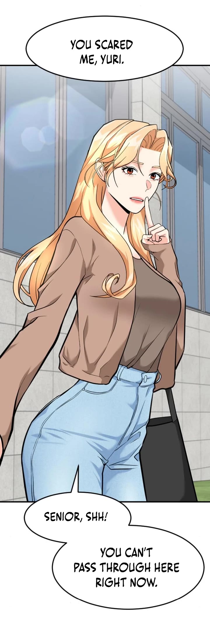 The Investor Who Sees The Future chapter 80 page 72