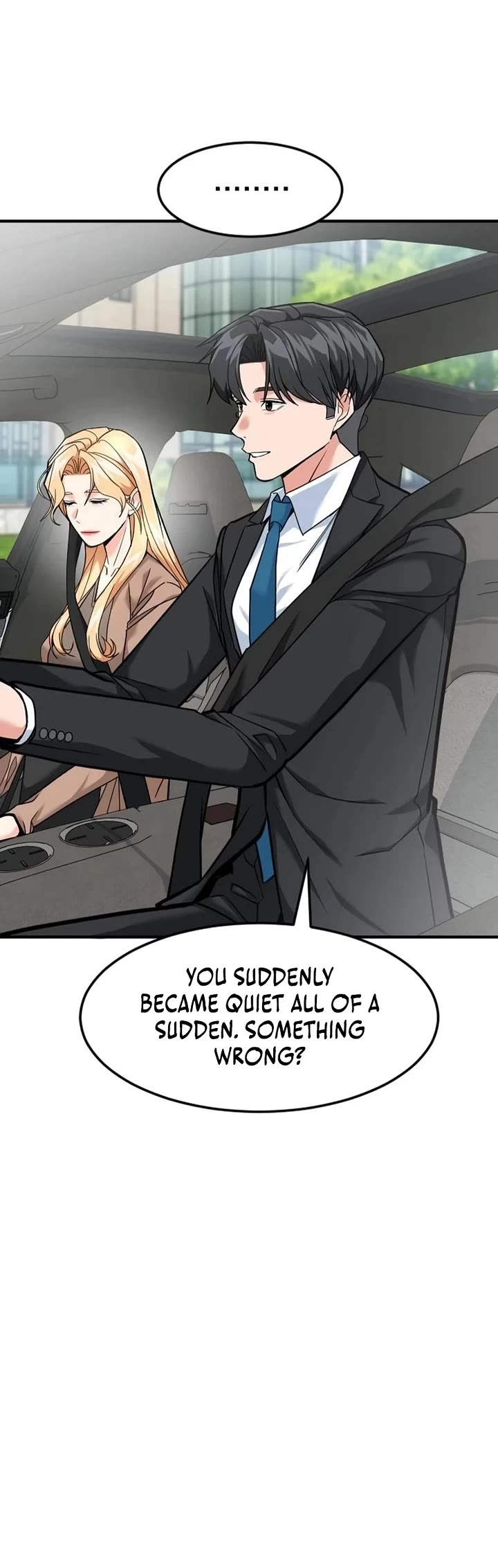 The Investor Who Sees The Future chapter 81 page 20