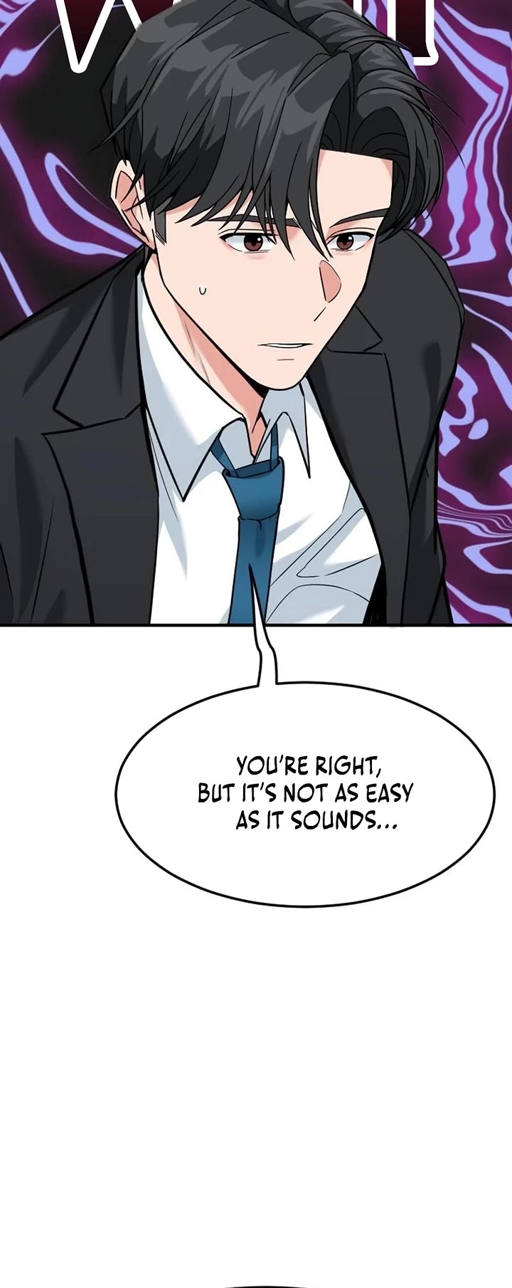 The Investor Who Sees The Future chapter 81 page 39