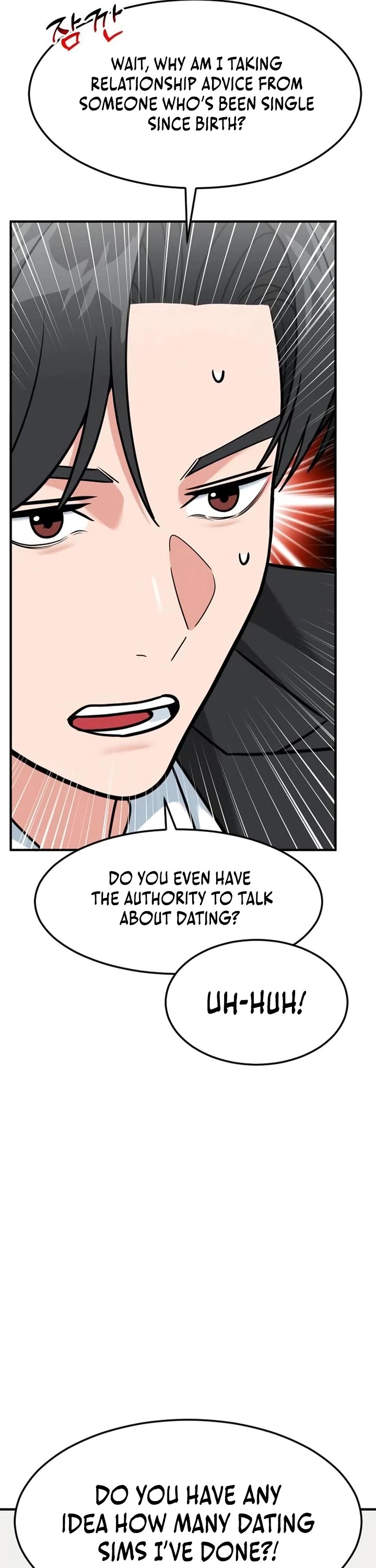 The Investor Who Sees The Future chapter 81 page 40