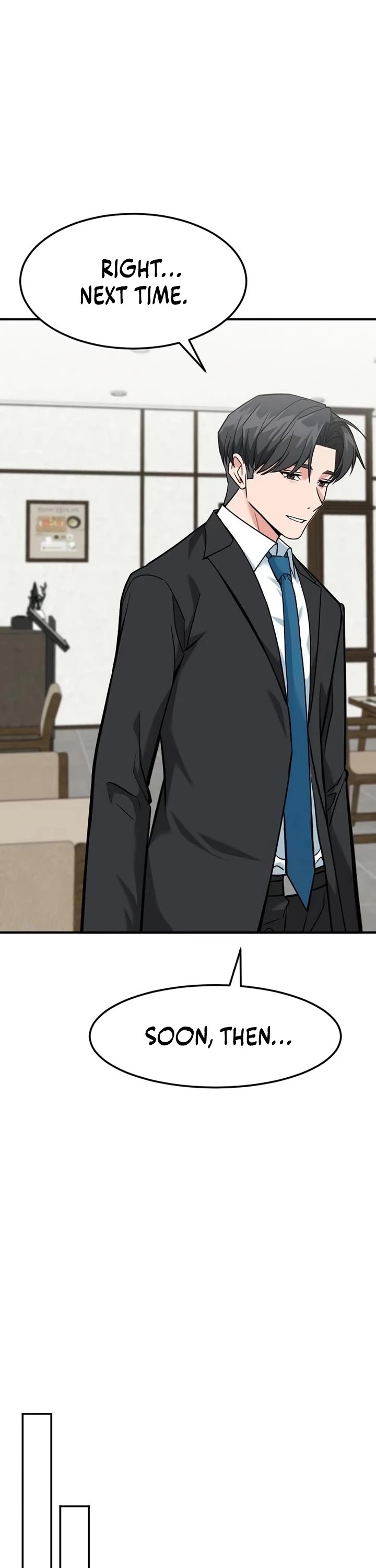 The Investor Who Sees The Future chapter 81 page 50