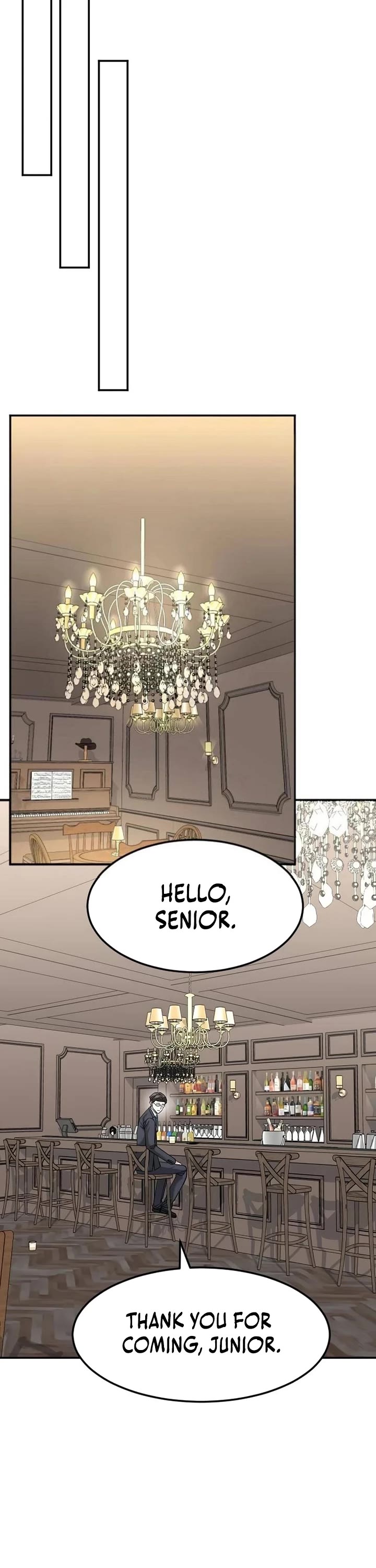 The Investor Who Sees The Future chapter 81 page 51