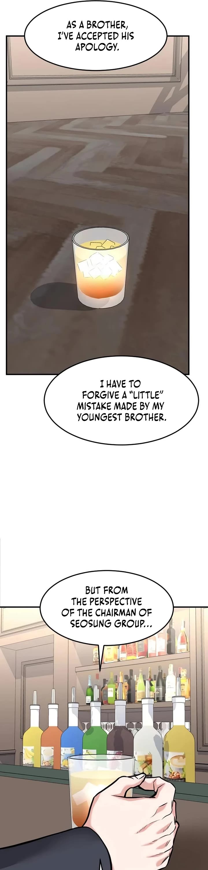 The Investor Who Sees The Future chapter 81 page 55