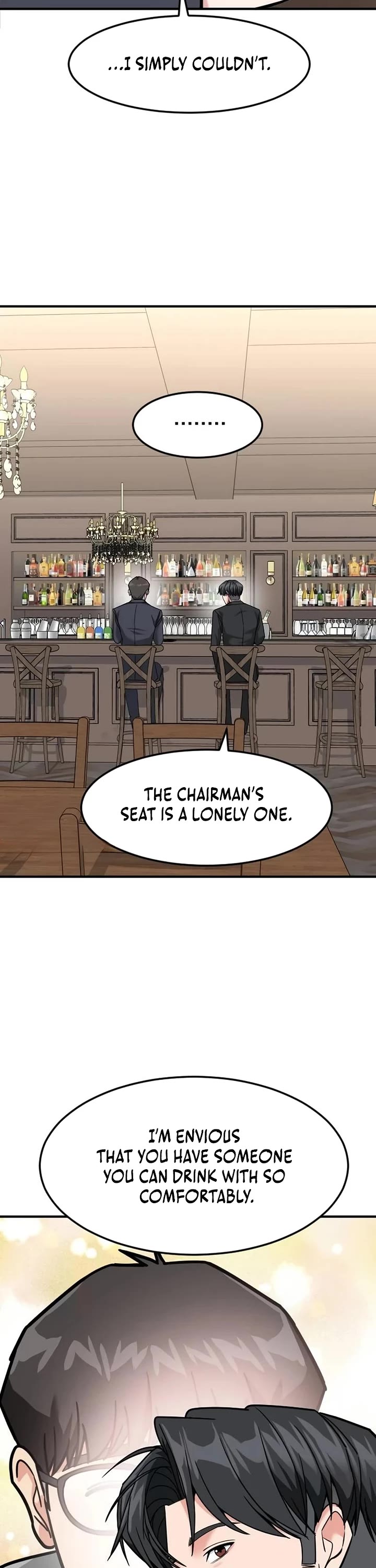 The Investor Who Sees The Future chapter 81 page 56