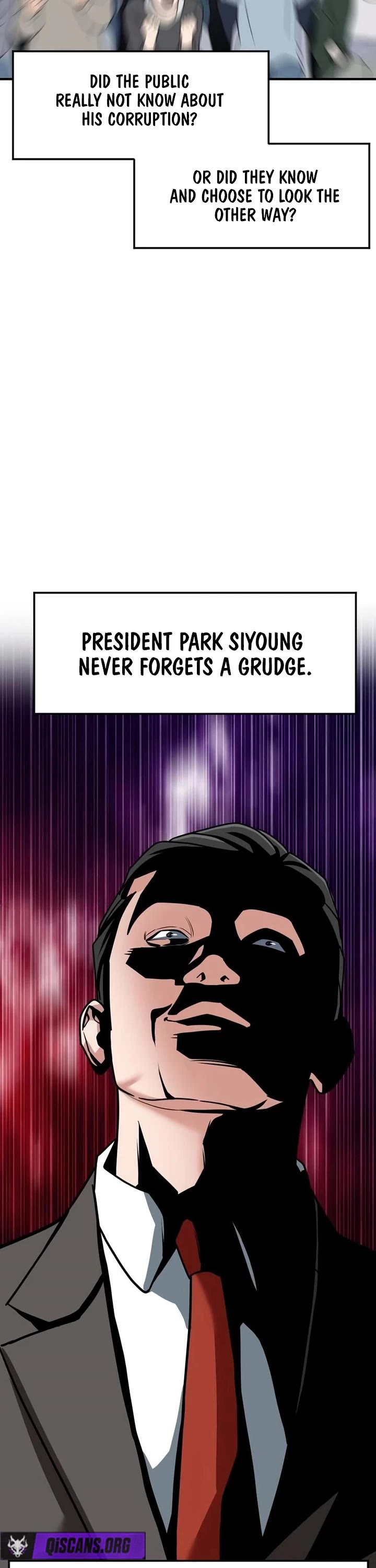The Investor Who Sees The Future chapter 81 page 61