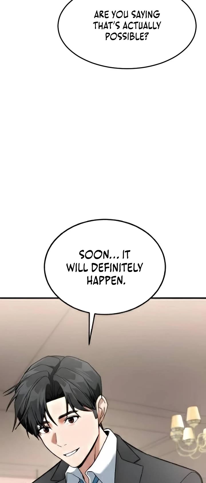 The Investor Who Sees The Future chapter 81 page 68