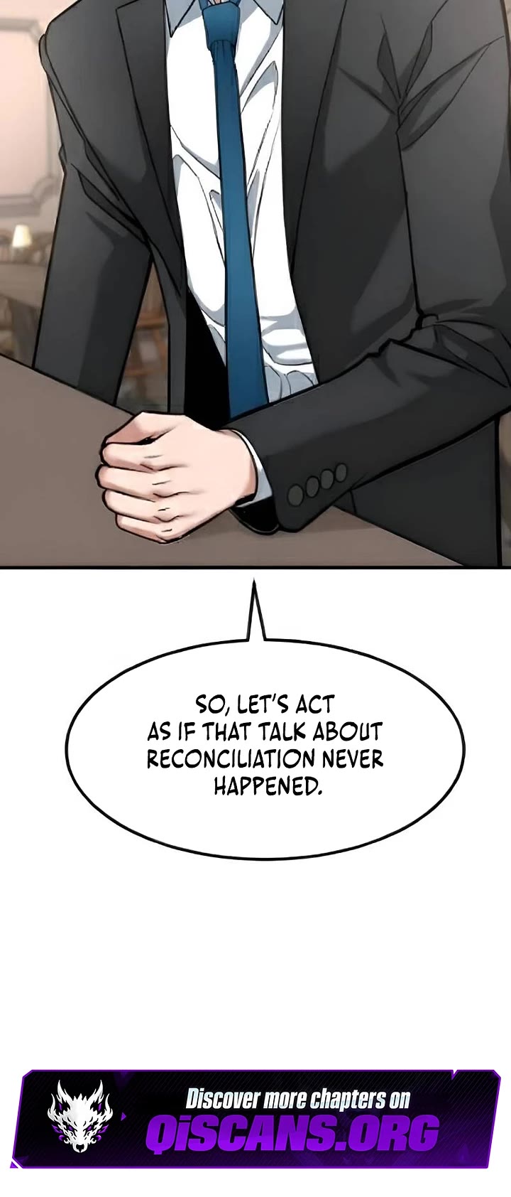 The Investor Who Sees The Future chapter 81 page 69