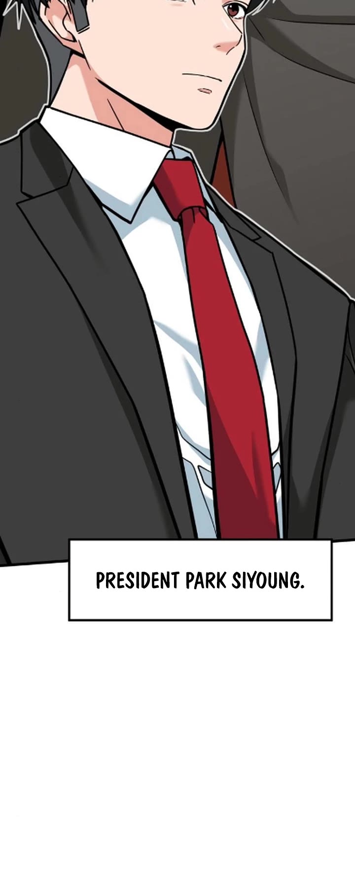 The Investor Who Sees The Future chapter 84 page 10