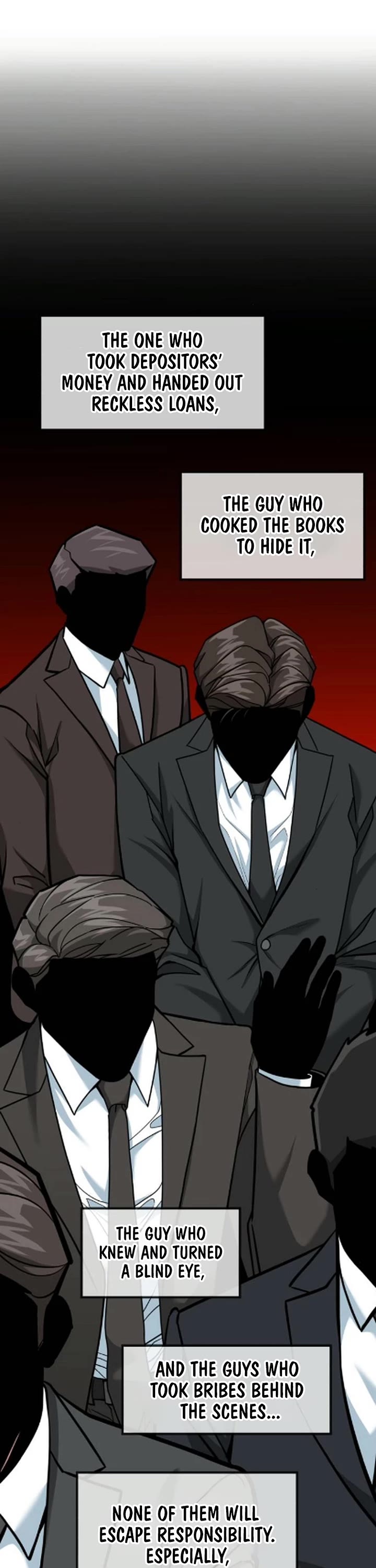 The Investor Who Sees The Future chapter 84 page 8