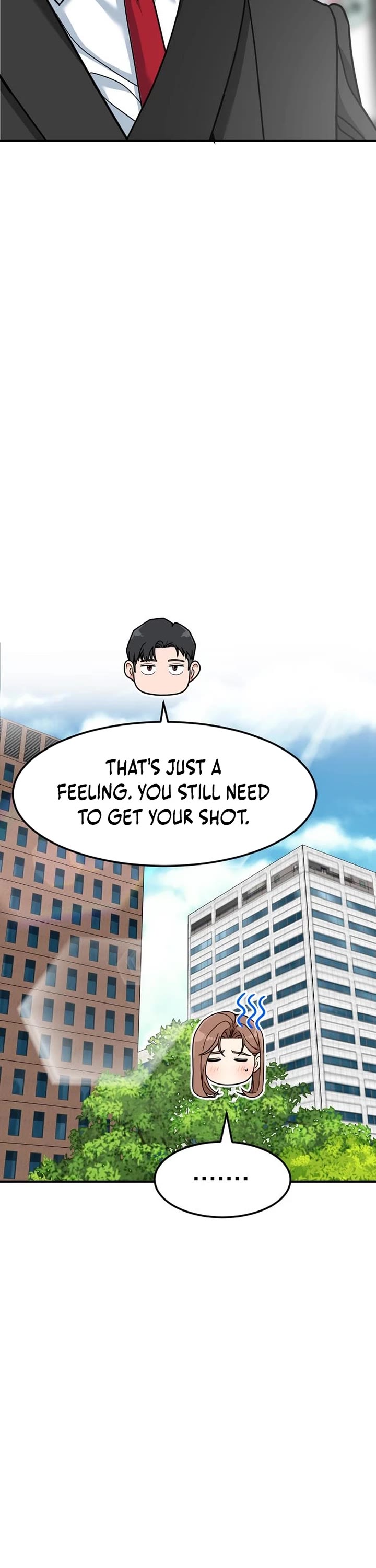 The Investor Who Sees The Future chapter 86 page 10