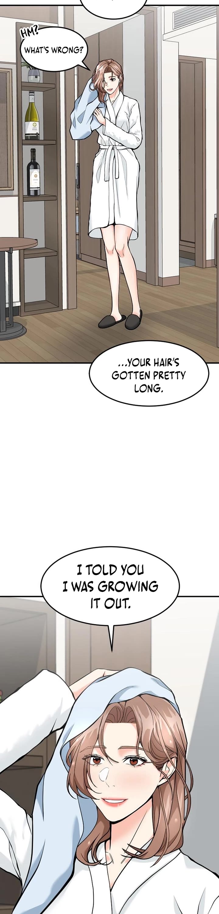 The Investor Who Sees The Future chapter 86 page 18