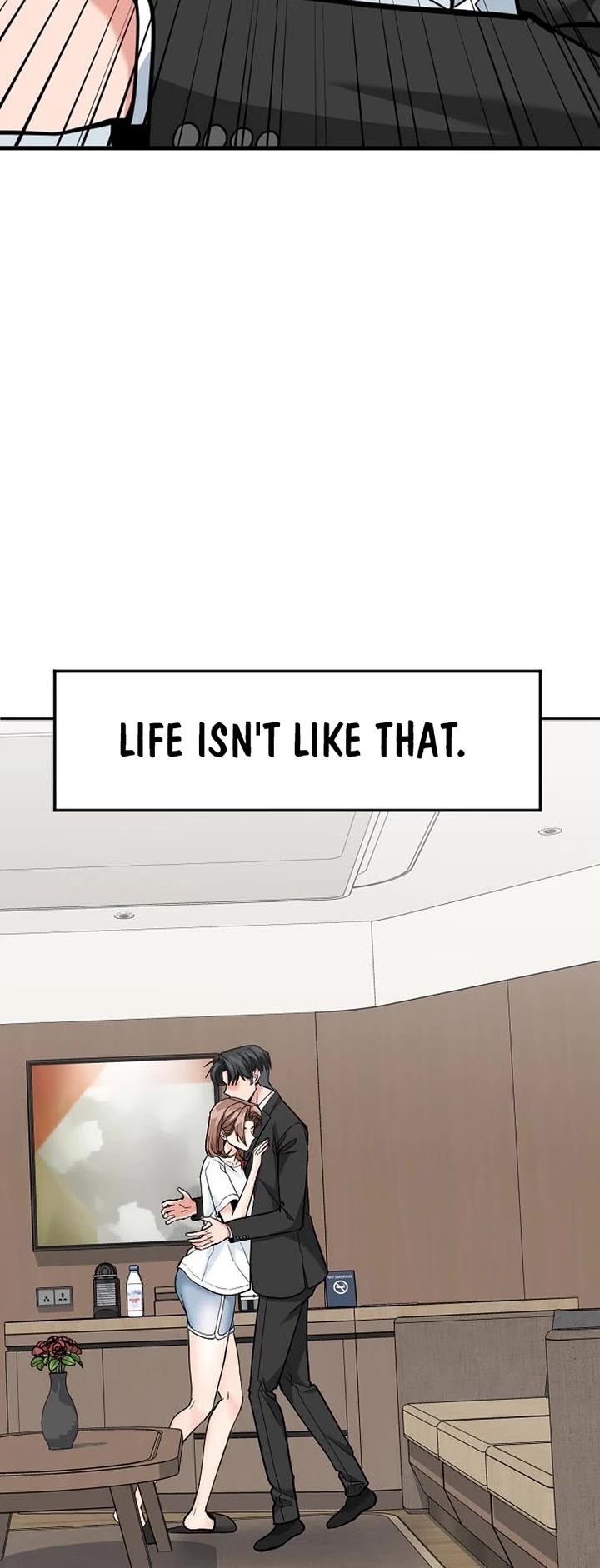 The Investor Who Sees The Future chapter 86 page 25