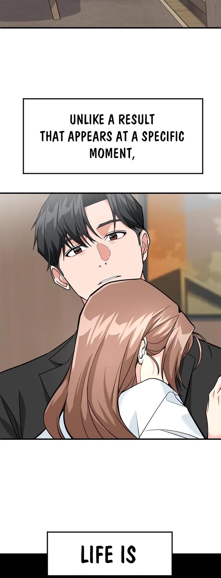 The Investor Who Sees The Future chapter 86 page 26