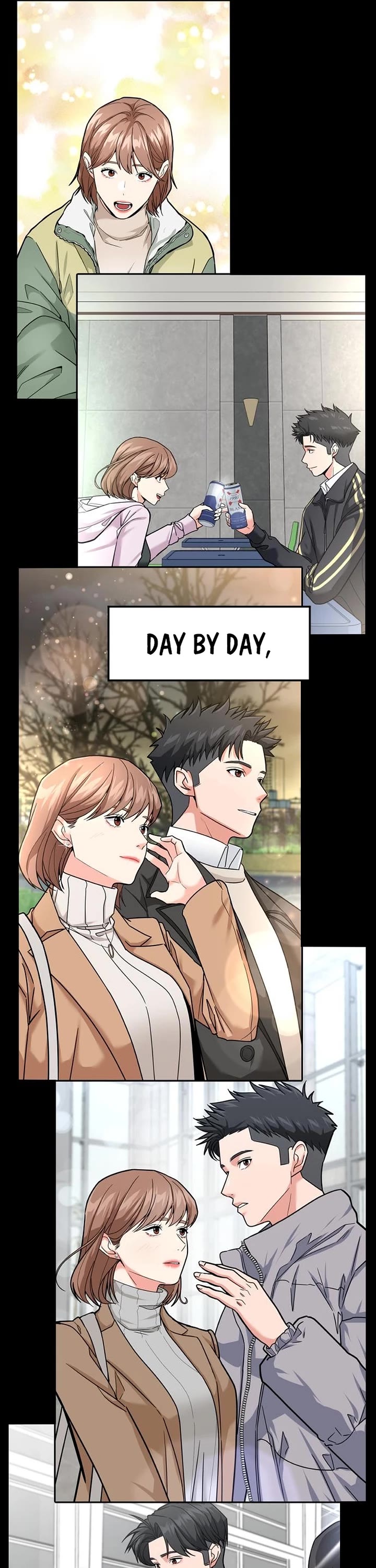 The Investor Who Sees The Future chapter 86 page 27