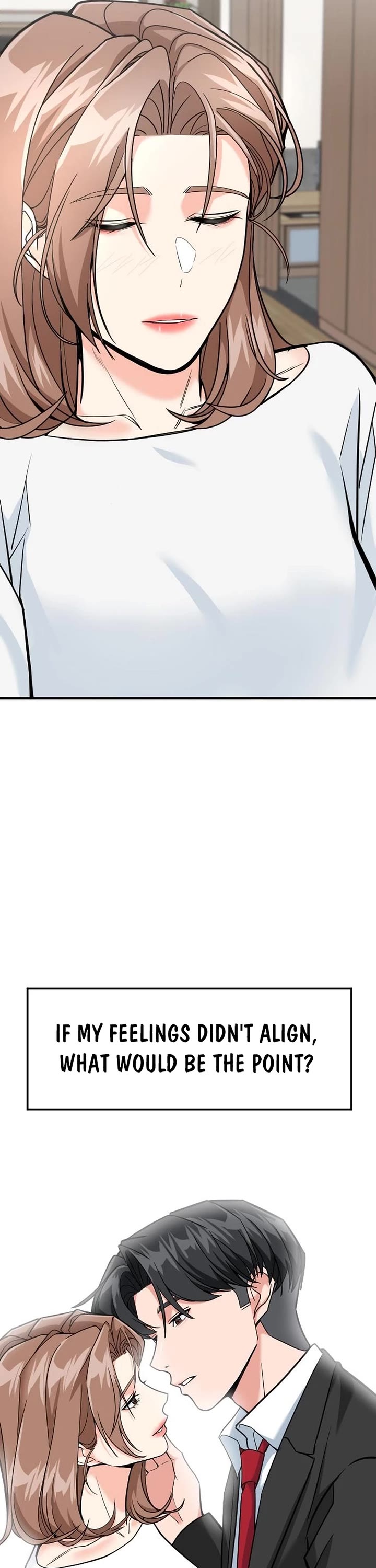 The Investor Who Sees The Future chapter 86 page 31