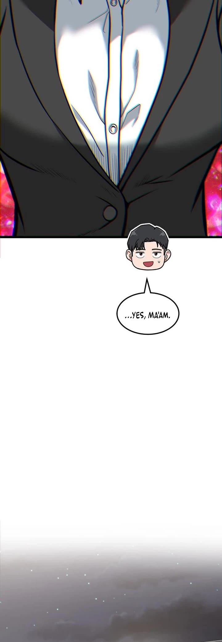 The Investor Who Sees The Future chapter 86 page 46