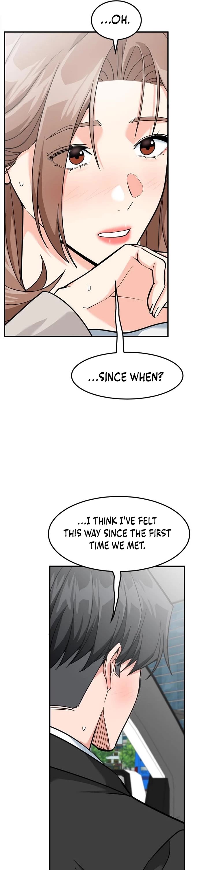 The Investor Who Sees The Future chapter 86 page 5