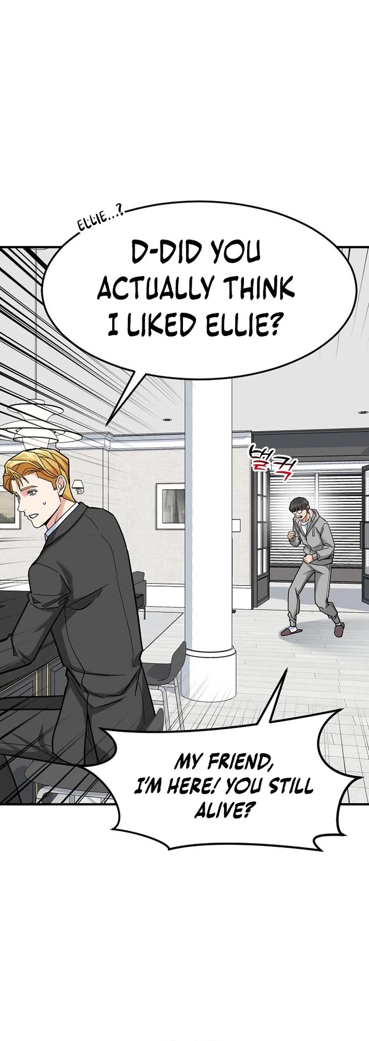 The Investor Who Sees The Future chapter 86 page 57
