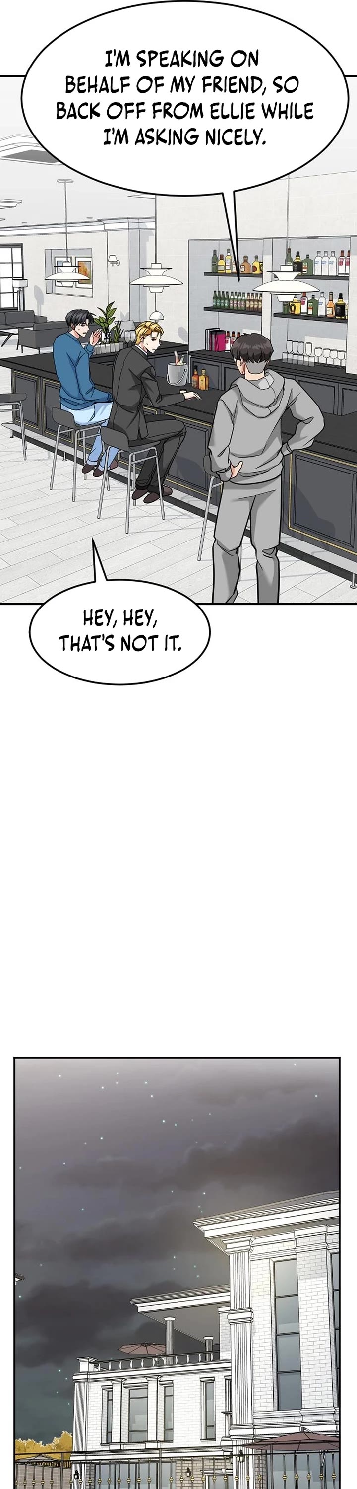 The Investor Who Sees The Future chapter 86 page 58