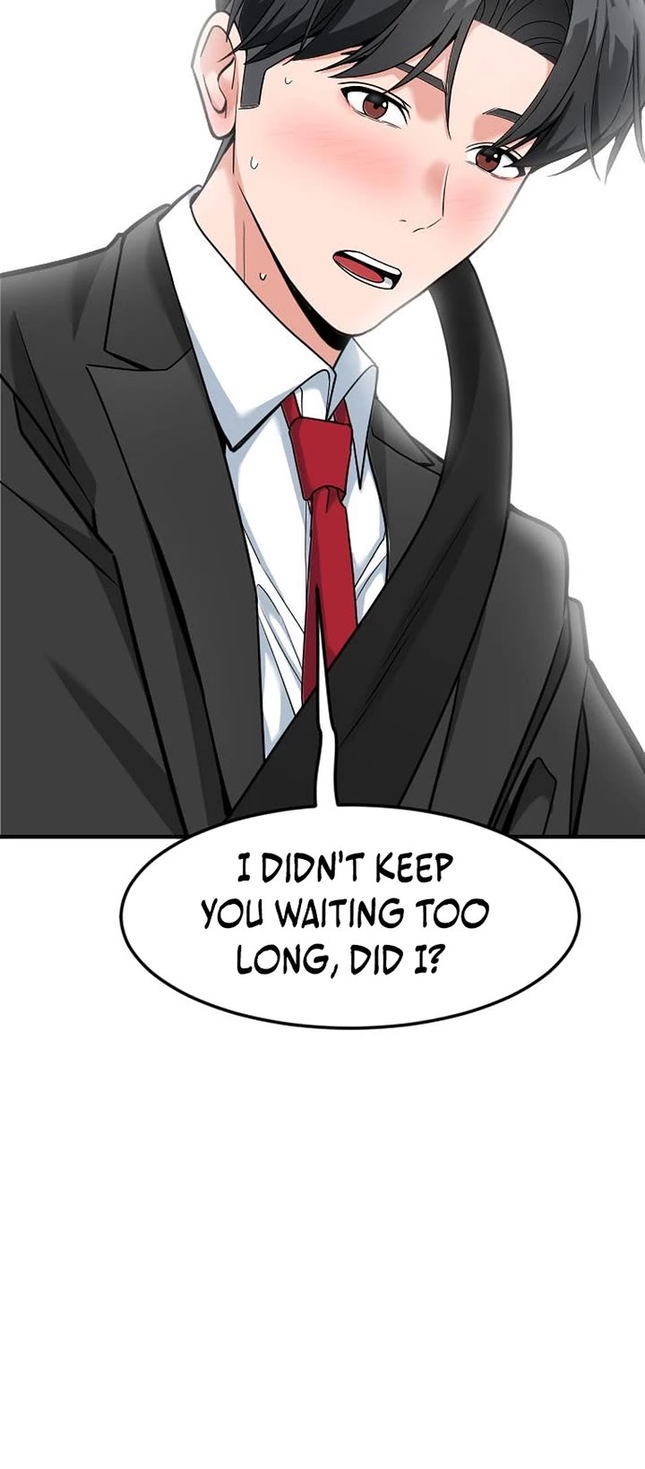 The Investor Who Sees The Future chapter 86 page 7