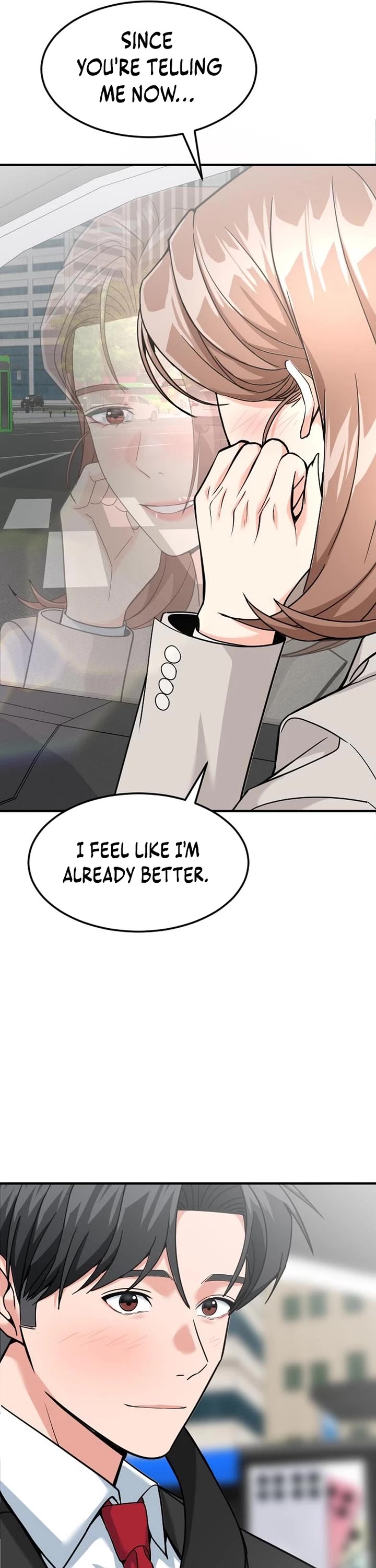 The Investor Who Sees The Future chapter 86 page 9