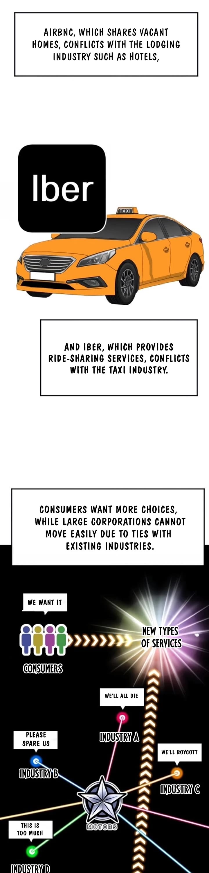The Investor Who Sees The Future chapter 87 page 17