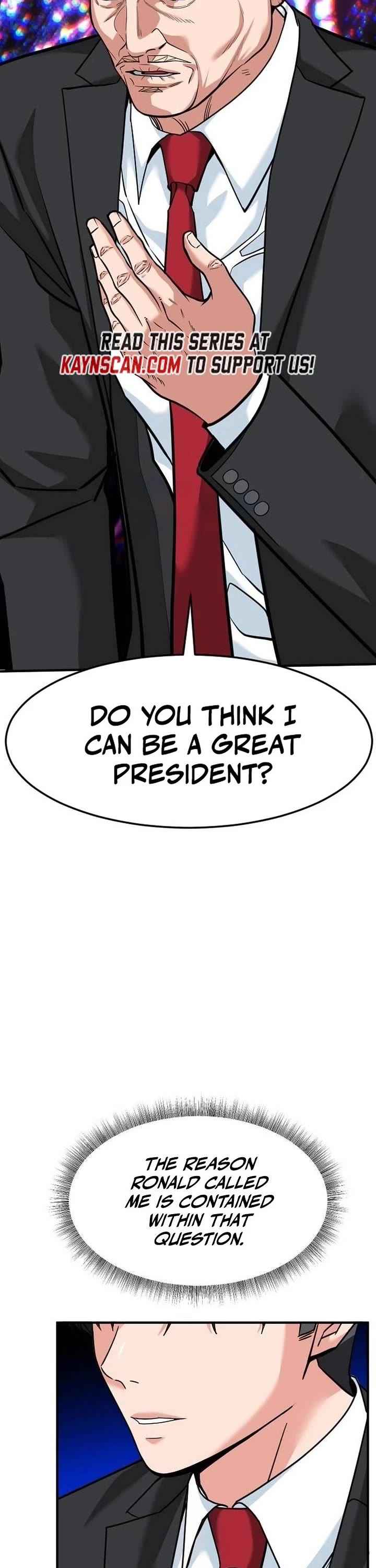 The Investor Who Sees The Future chapter 88 page 15