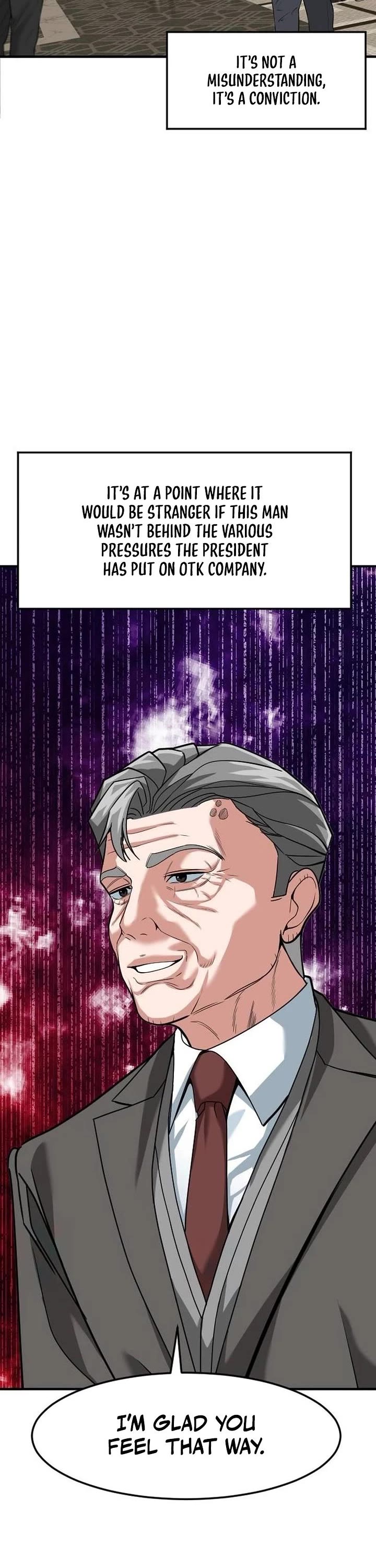 The Investor Who Sees The Future chapter 88 page 28