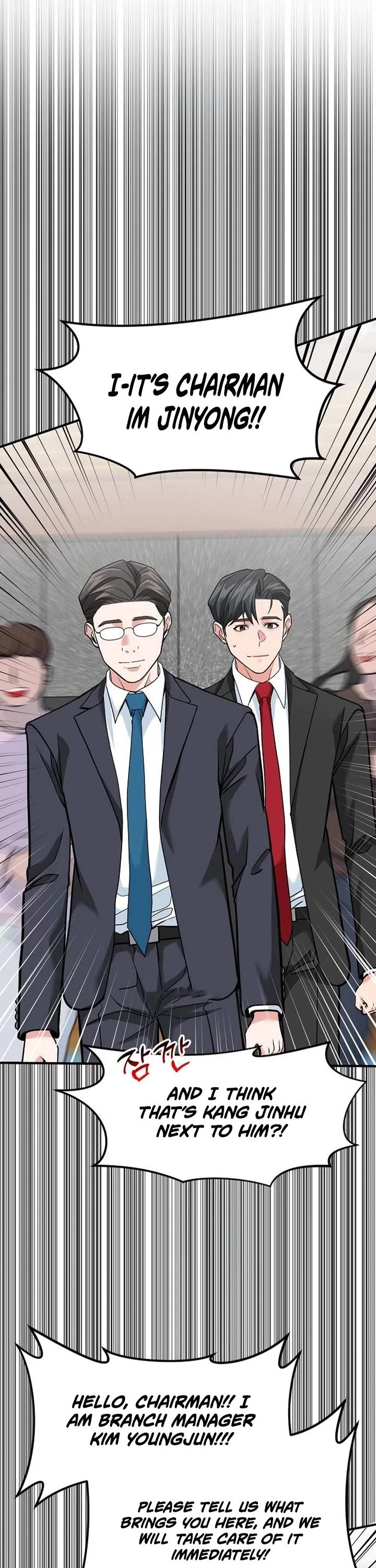 The Investor Who Sees The Future chapter 88 page 55