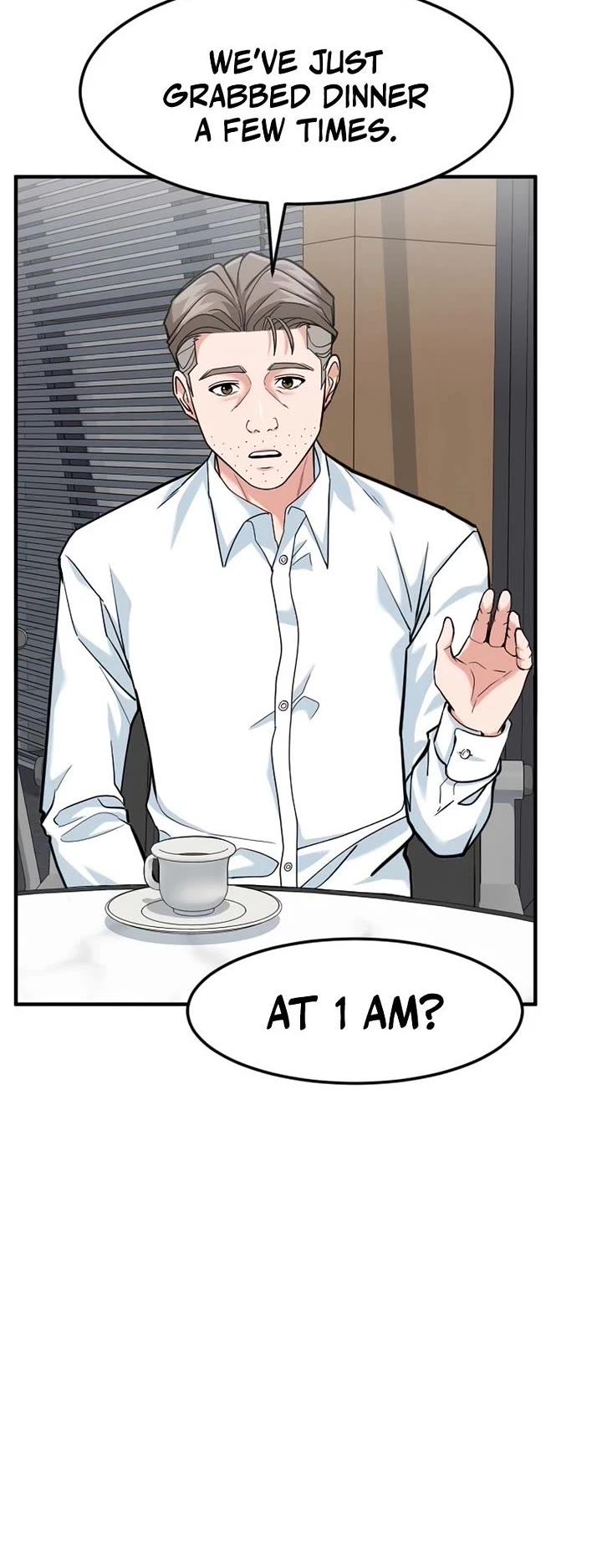 The Investor Who Sees The Future chapter 89 page 15