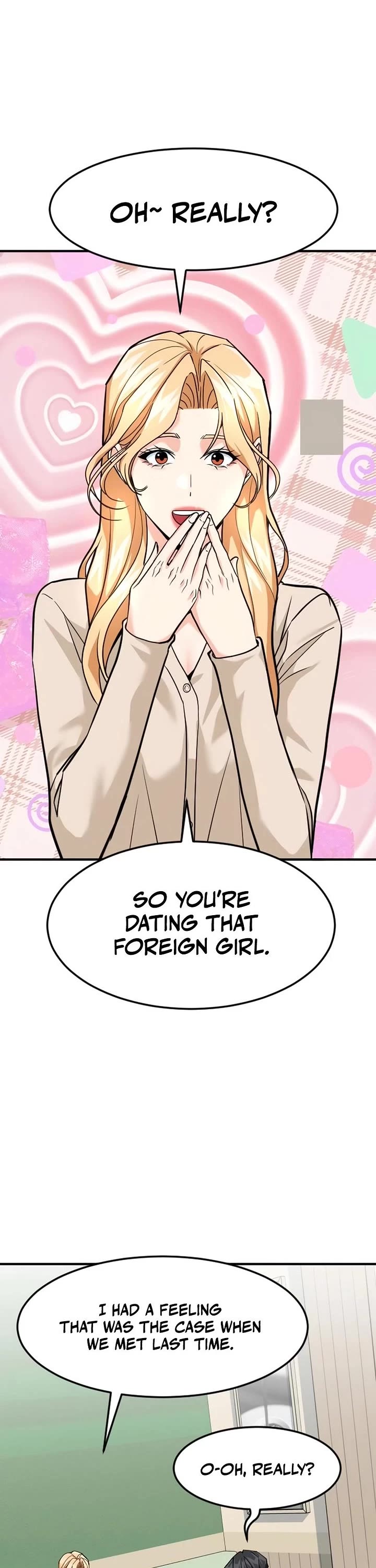The Investor Who Sees The Future chapter 89 page 22