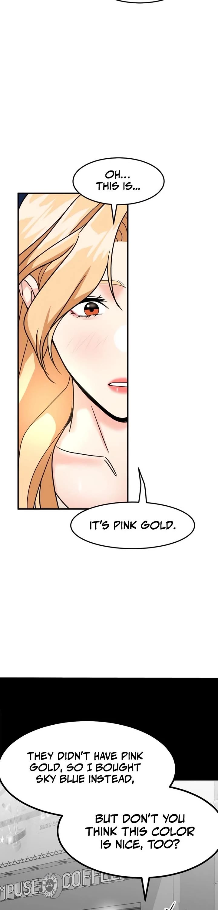 The Investor Who Sees The Future chapter 89 page 33