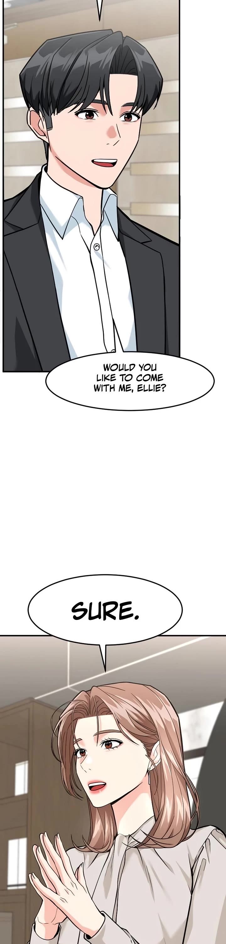 The Investor Who Sees The Future chapter 89 page 53