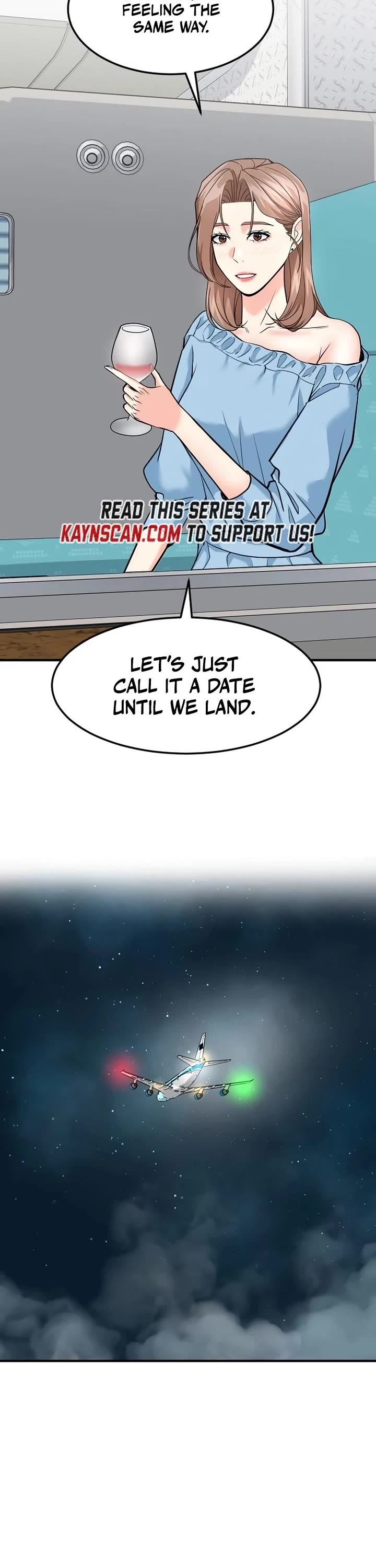 The Investor Who Sees The Future chapter 89 page 57