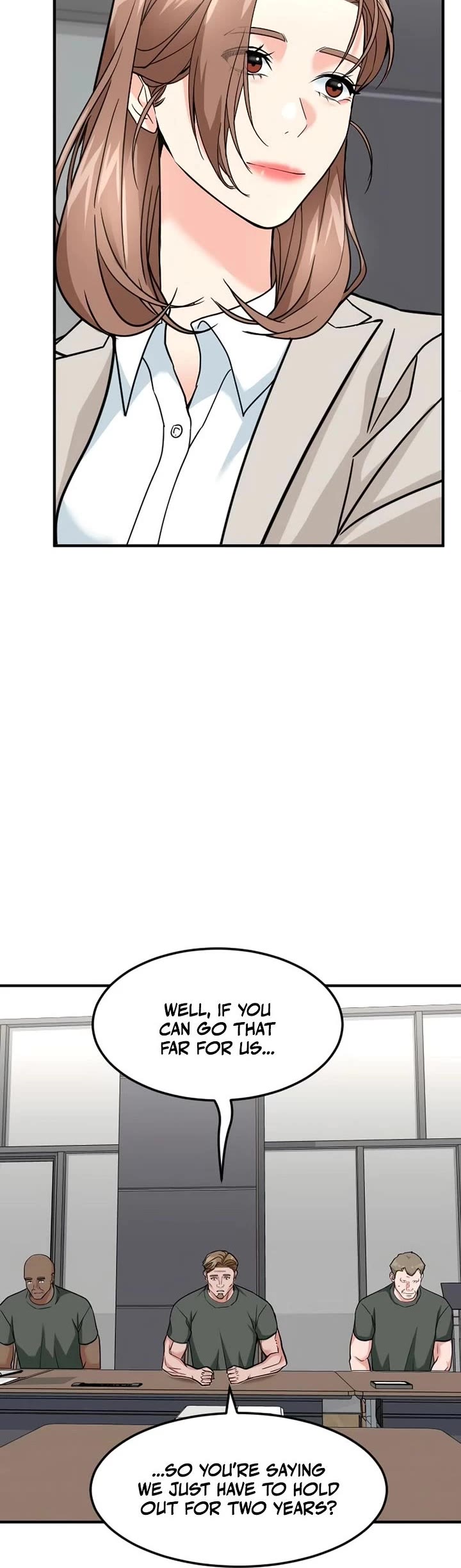 The Investor Who Sees The Future chapter 90 page 57