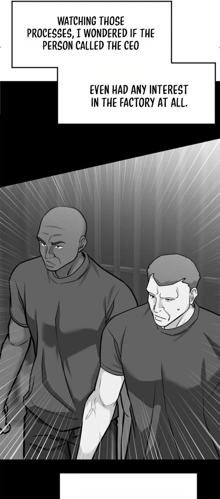 The Investor Who Sees The Future chapter 91 page 13
