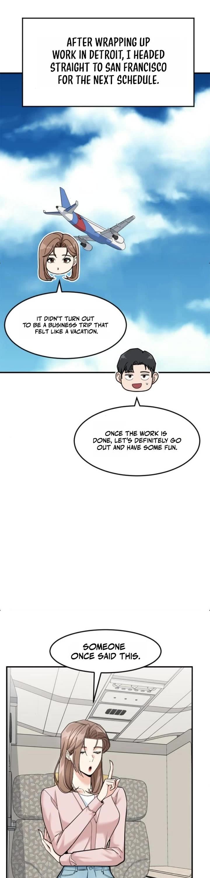 The Investor Who Sees The Future chapter 91 page 29