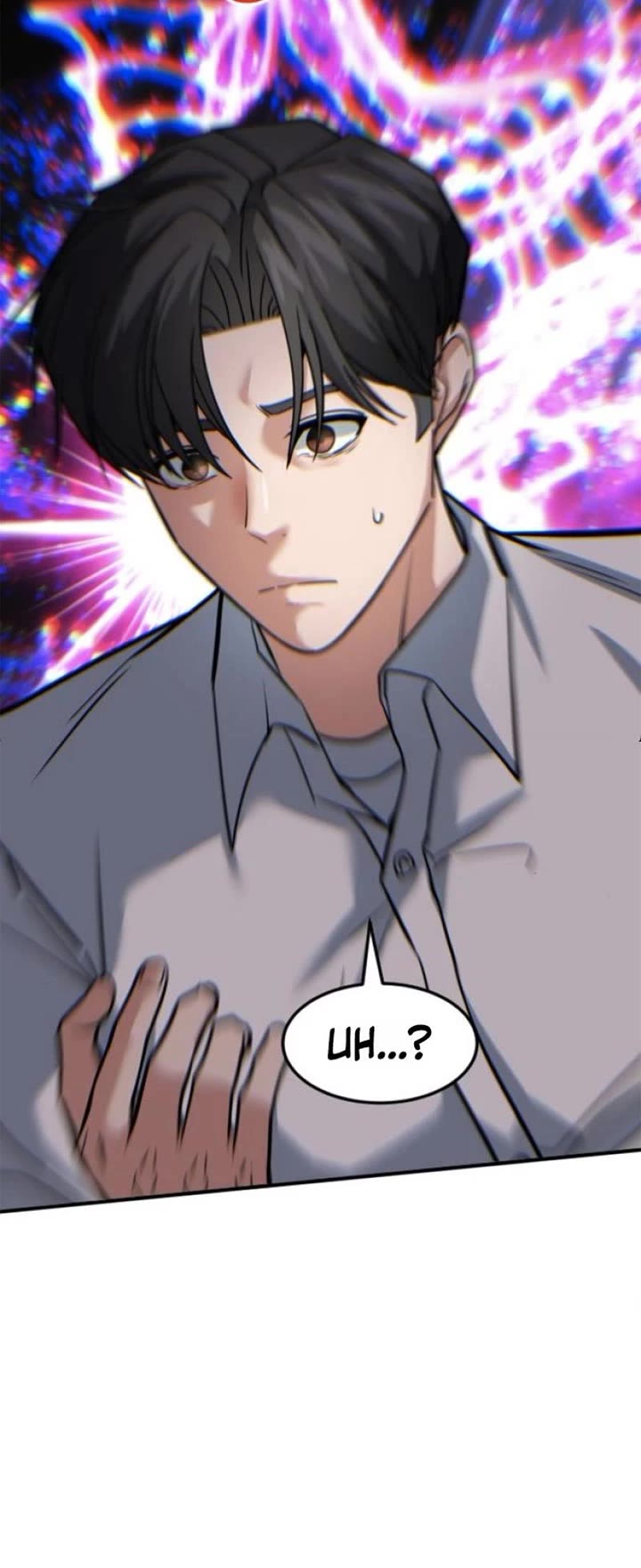 The Investor Who Sees The Future chapter 91 page 31