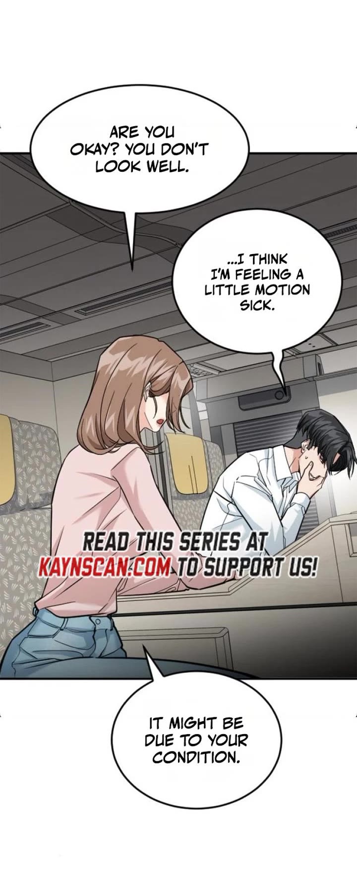 The Investor Who Sees The Future chapter 91 page 32