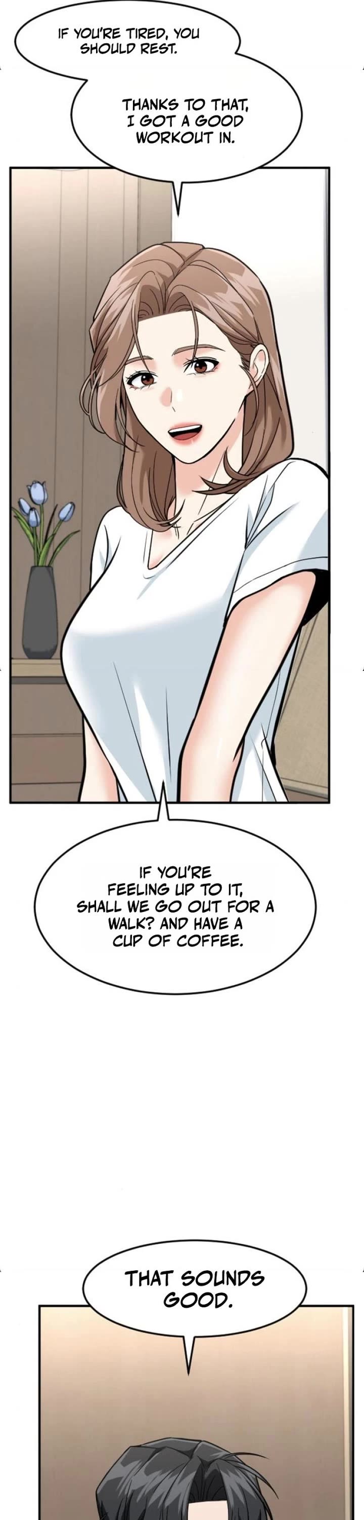 The Investor Who Sees The Future chapter 91 page 37