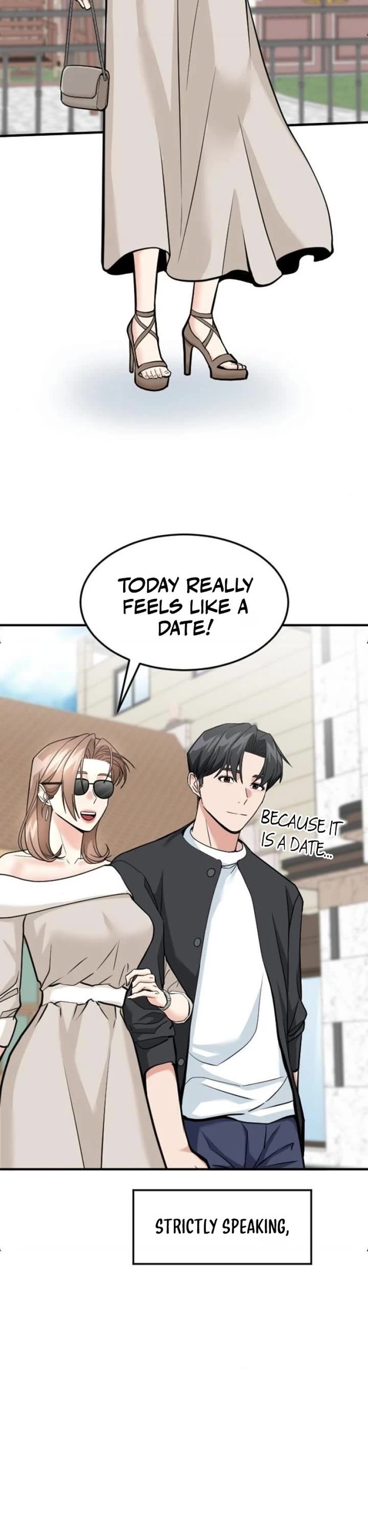 The Investor Who Sees The Future chapter 91 page 39