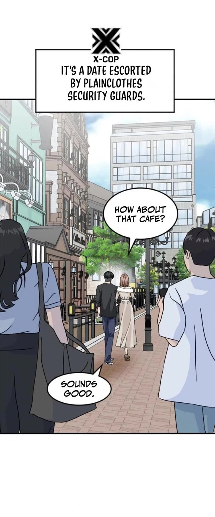 The Investor Who Sees The Future chapter 91 page 40