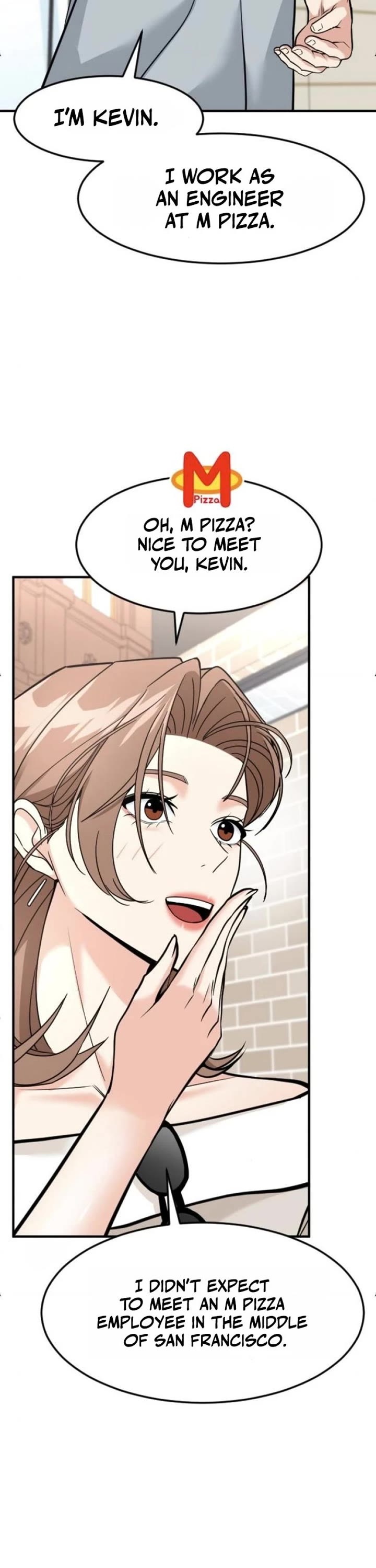 The Investor Who Sees The Future chapter 91 page 43