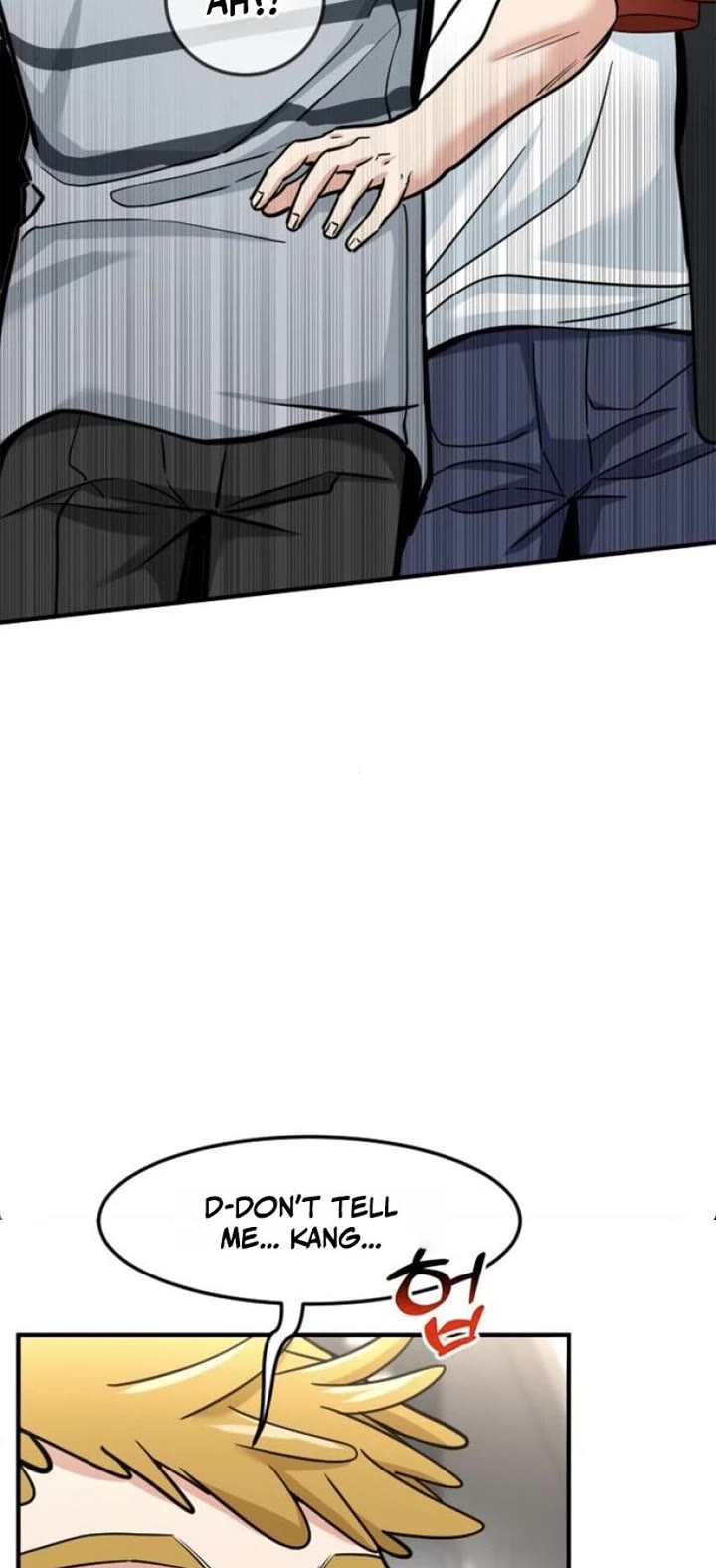 The Investor Who Sees The Future chapter 91 page 45